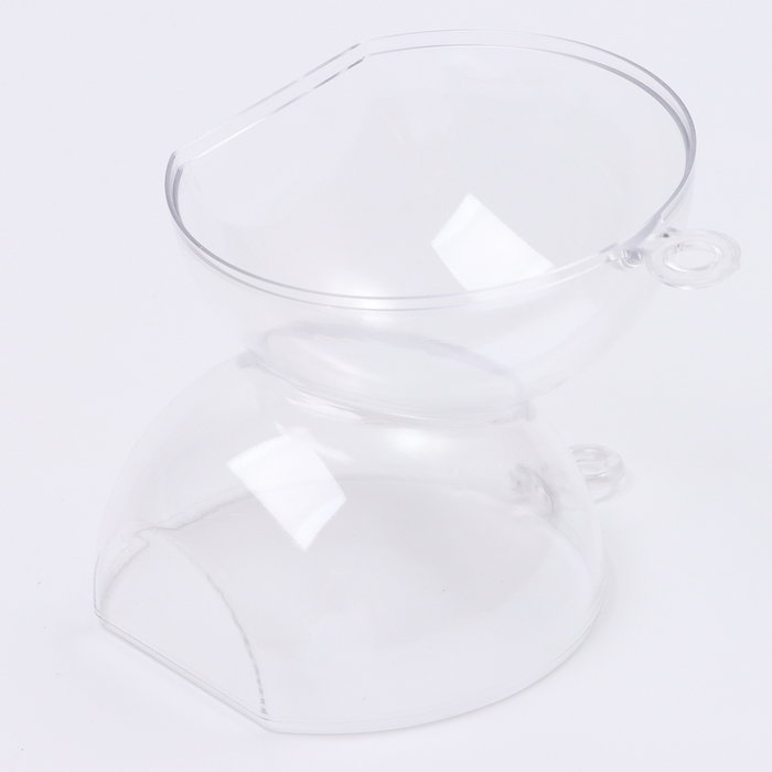 Набор для творчества &laquo;Новогодний шарик: Змея&raquo;, светится в темноте