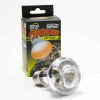 Лампа для террариума UVA NomoyPet, дневной свет, 40 Вт, цоколь Е27 Лампа для террариума UVA NomoyPet, дневной свет, 40 Вт, цоколь Е27