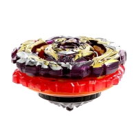 Боевые волчки ULTRASPIN, арена, 4 волчка, 2 устройства для запуска Боевые волчки ULTRASPIN, арена, 4 волчка, 2 устройства для запуска