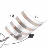 УЦЕНКА Люстра "Камми" 2х40Вт Е27 Хром МОДЕЛЬ:2638721 УЦЕНКА Люстра "Камми" 2х40Вт Е27 Хром МОДЕЛЬ:2638721