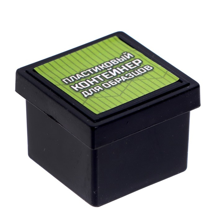 Микроскоп «Юный биолог», увеличение х80, х200, х450, с подсветкой Микроскоп «Юный биолог», увеличение х80, х200, х450, с подсветкой