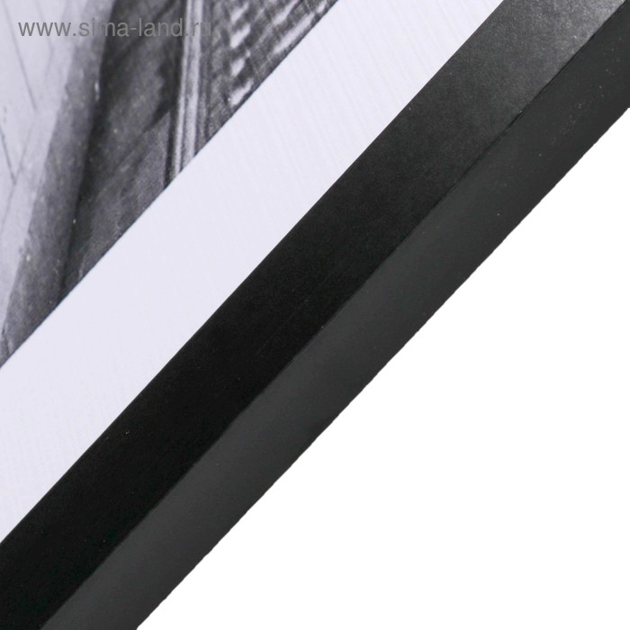 Картина Картина "Тауэрский мост" 43х52 см