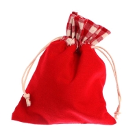 Мешок для подарков &laquo;Дед Мороз&raquo;