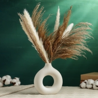 Кашпо - ваза "Линд" 14х4см Кашпо - ваза "Линд" 14х4см