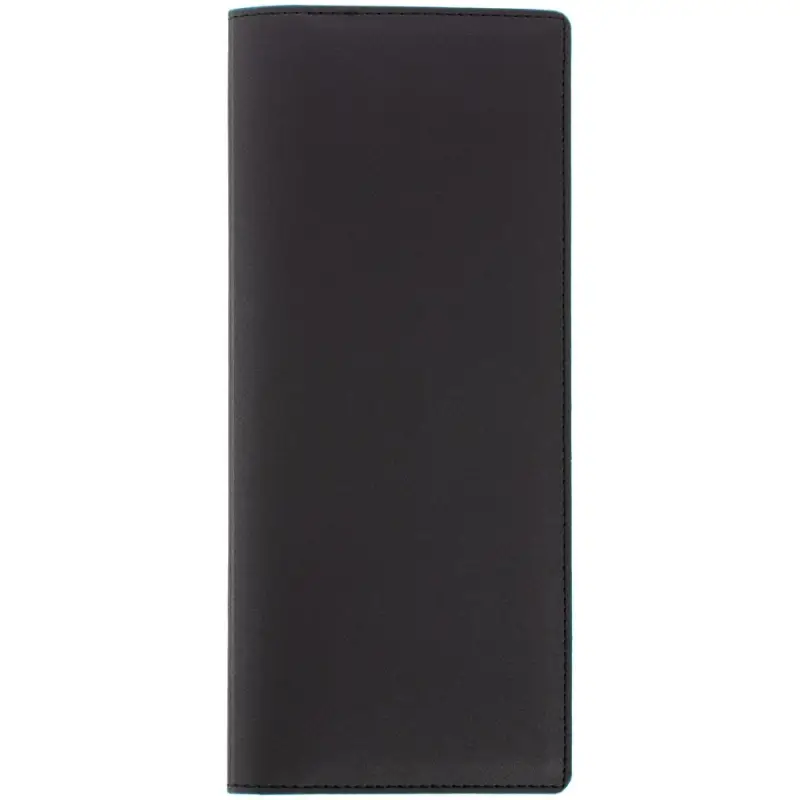 Набор Multimo Simple, черный с бирюзовым