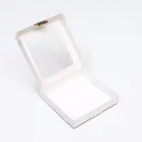 Коробка самосборная, &laquo;Камуфляж&raquo;, 16&times;16&times;3 см