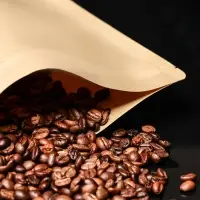 Пакет Zip - lock Крафт с прямоугольным окном,22&times;32&times;4 см