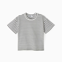 Футболка детская KAFTAN &laquo;Полоска&raquo;, рост 120 см