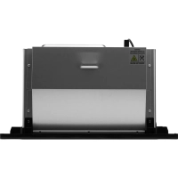 Микроволновая Печь HBW 2040 BG 20л. 800Вт черный