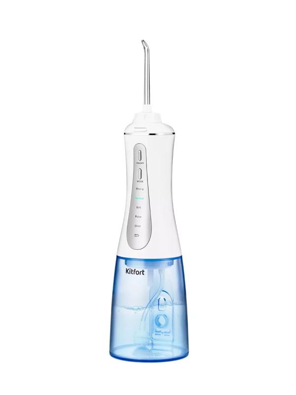 Ирригатор для зубов портативный КТ-2915 - 3 Вт