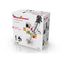 Погружной блендер InfinyForce Pro DD95HD10 с 6 насадками Погружной блендер InfinyForce Pro DD95HD10 с 6 насадками