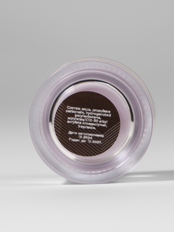 Ремувер для снятия ресниц, 5 мл, белый Ремувер для снятия ресниц, 5 мл, белый