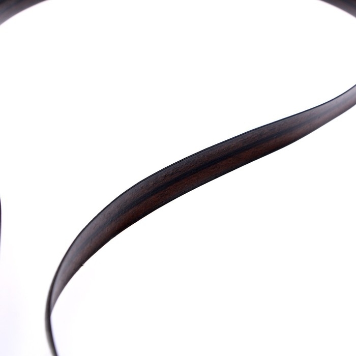 Ротанг для плетения искусственный, длина &mdash; 60 м, цвет коричневый