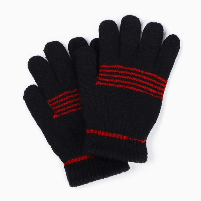 Подарочный набор &laquo;С 23 Февраля&raquo;: шарф, перчатки