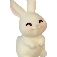 Puffy fluffy showbox (6pcs)