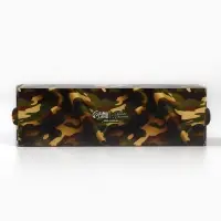 Коробка для макарун &laquo;23 февраля&raquo;, 5.5 х 18 х 5.5 см