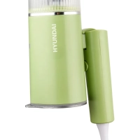 Отпариватель ручной H-HSART004 1200Вт зеленый