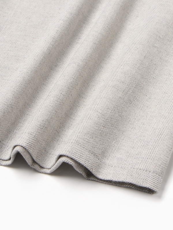 Юбка женская макси  MINAKU: Modern classic цвет серый, р-р 42