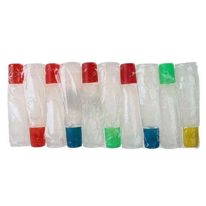 Клей силикатный, с дозатором, 80 мл