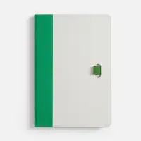 Набор MilkMake, зеленый