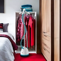 Вертикальный напольный отпариватель Pro Style One IT2460E0