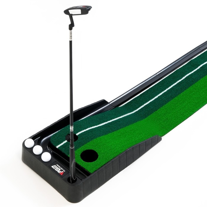 Мини-гольф PGM, 2.5 м