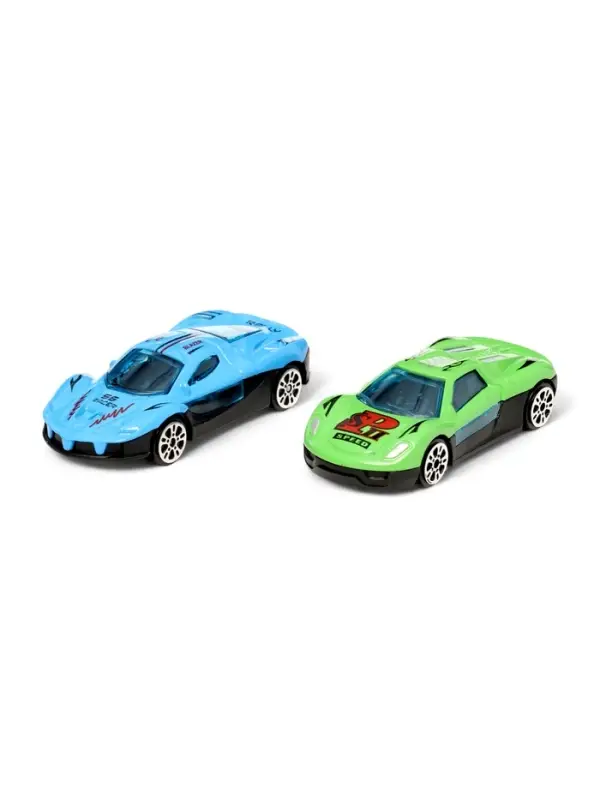 АВТОГРАД Адвент-календарь 31 подарок