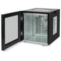 Сушка для фруктов и овощей HYFD-8804 20под. 850Вт