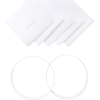 Набор для творчества. Вышивка "5 в 1" (с пяльцами) 05623 Набор для творчества. Вышивка "5 в 1" (с пяльцами) 05623