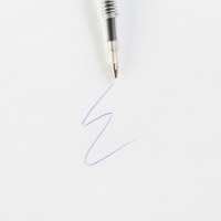 Канцелярский набор блокнот 48 листов + ручка &laquo;Для крутых идей&raquo;, 13,5 см х 15 см.