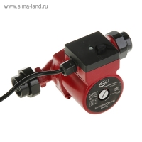 Насос циркуляционный ETERNA RА 25-60, 45/65/90 Вт, напор 6 м, кабель 0.9 м Насос циркуляционный ETERNA RА 25-60, 45/65/90 Вт, напор 6 м, кабель 0.9 м