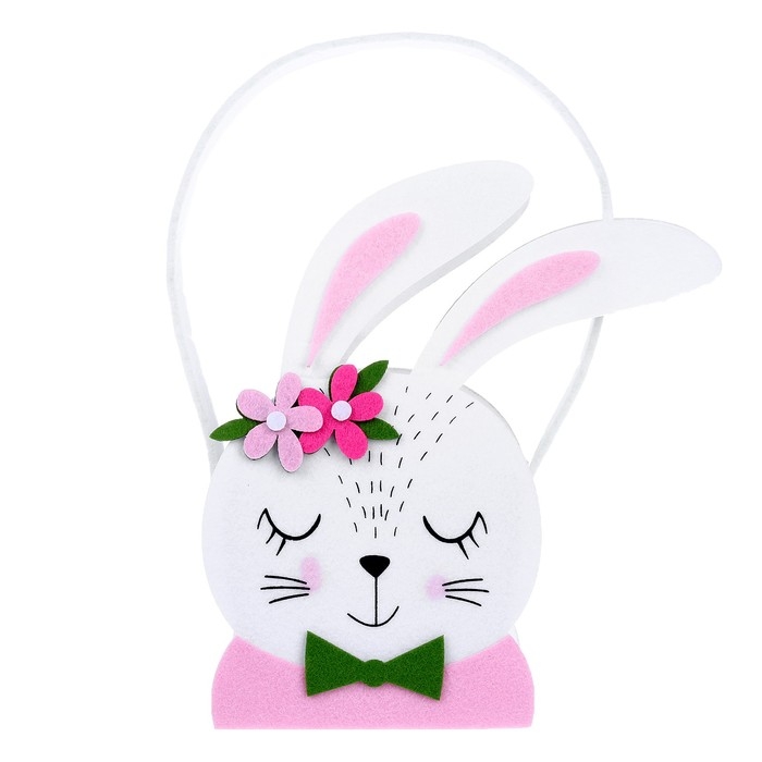 Сумка &laquo;Заюшка&raquo;