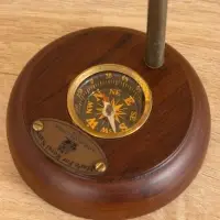 Лупа с подставкой 9х9х17 см