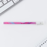 Подарочный набор анкета для девочек и ручка &laquo;Аниме&raquo;