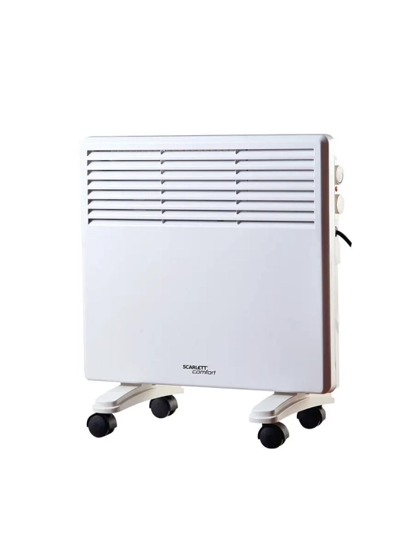 Конвектор (VER8, 1.0 кВт)