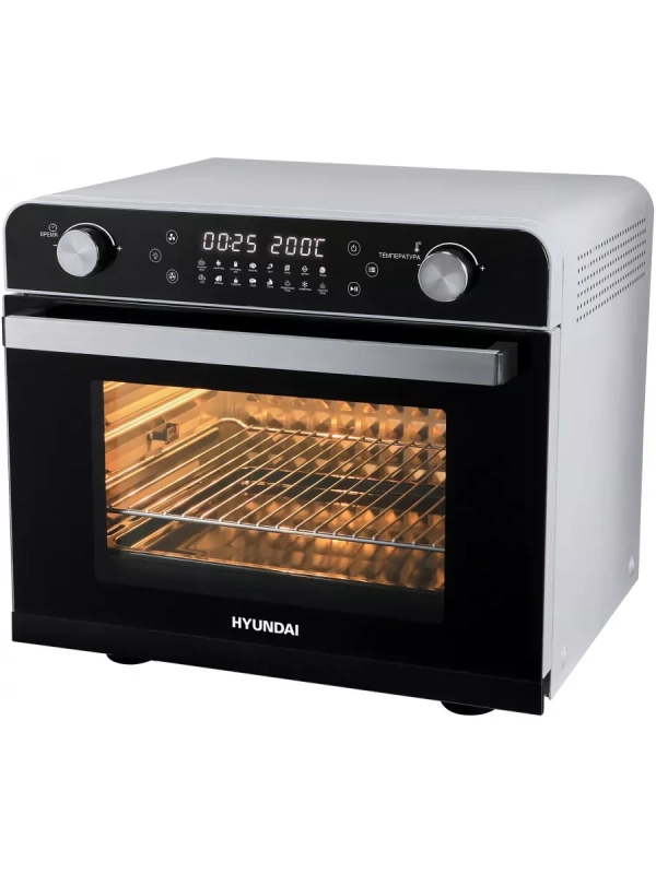 Мини-печь MIO-HY087 36л. 1700Вт