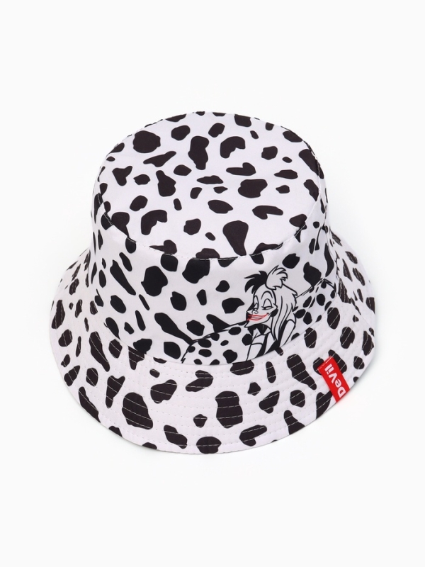 Панама, размер 58-60 Круэлла