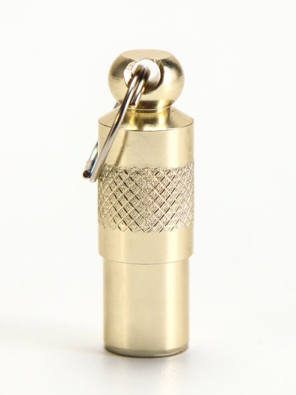 Адресник для вложения записки