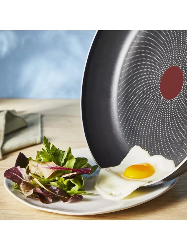 Сковорода So' Light 28 см с антипригарным покрытием