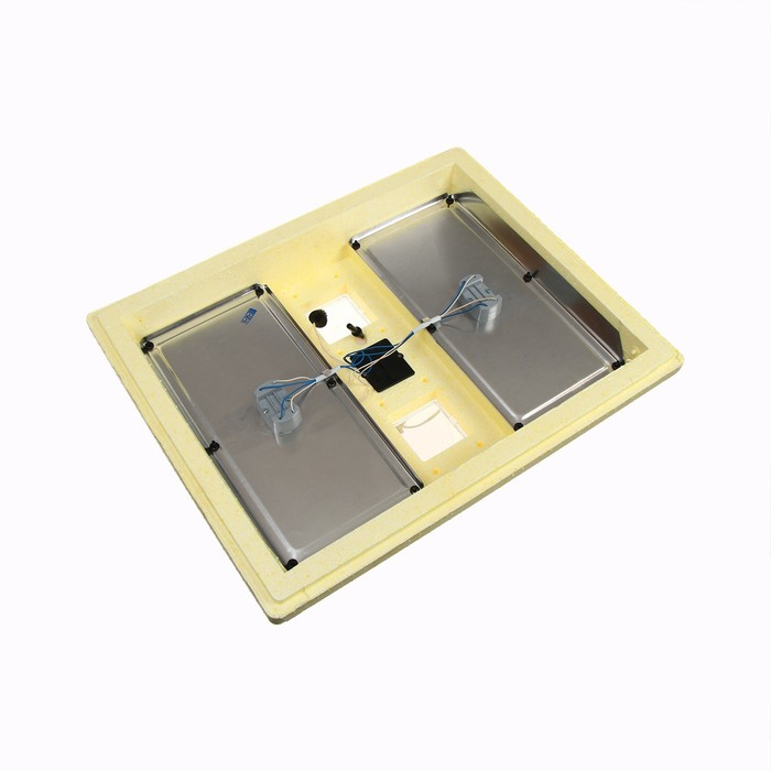 Инкубатор бытовой «Золушка», на 70 яиц, автоматический переворот, 220 В/12 В Инкубатор бытовой «Золушка», на 70 яиц, автоматический переворот, 220 В/12 В