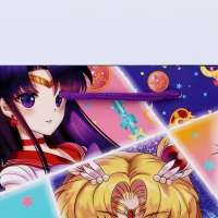 Пакет подарочный глянцевый 18*22,7*10 см