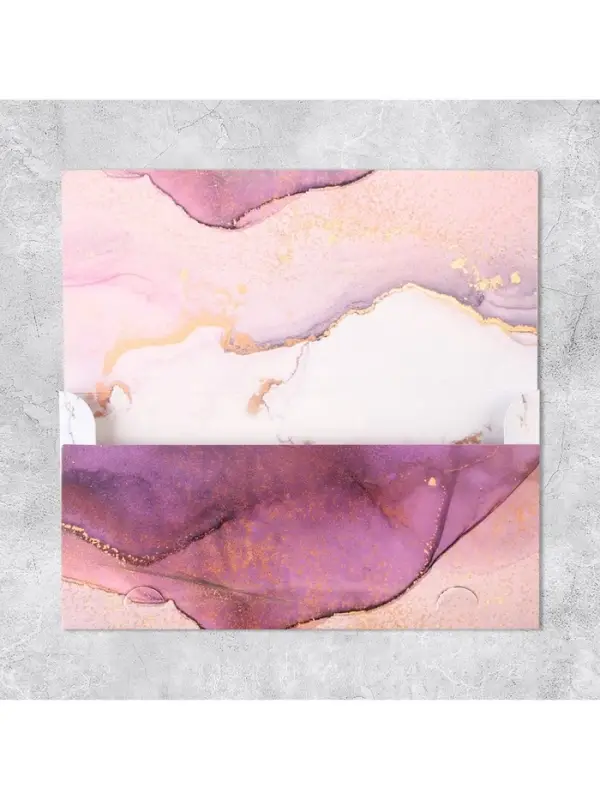 Конверт для денег &laquo;С Днём рождения&raquo;, 19 х 0.7 х 9.5 см