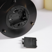 Фигура световая "Величавый олень", 12.3x21 см, 1 LED. АААх3 (не в компл.), свечение тёплое белое