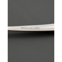 Набор ложек столовых 6 шт, 19,3 см Доляна "Верона" толщина 2 мм