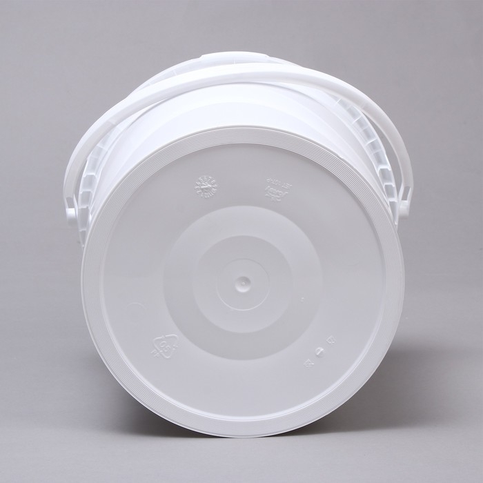 Бак-ведро пищевой «Для солений», 10,8 л, с герметичной крышкой Бак-ведро пищевой «Для солений», 10,8 л, с герметичной крышкой