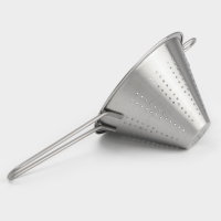 Дуршлаг конический d=16 см Дуршлаг конический d=16 см