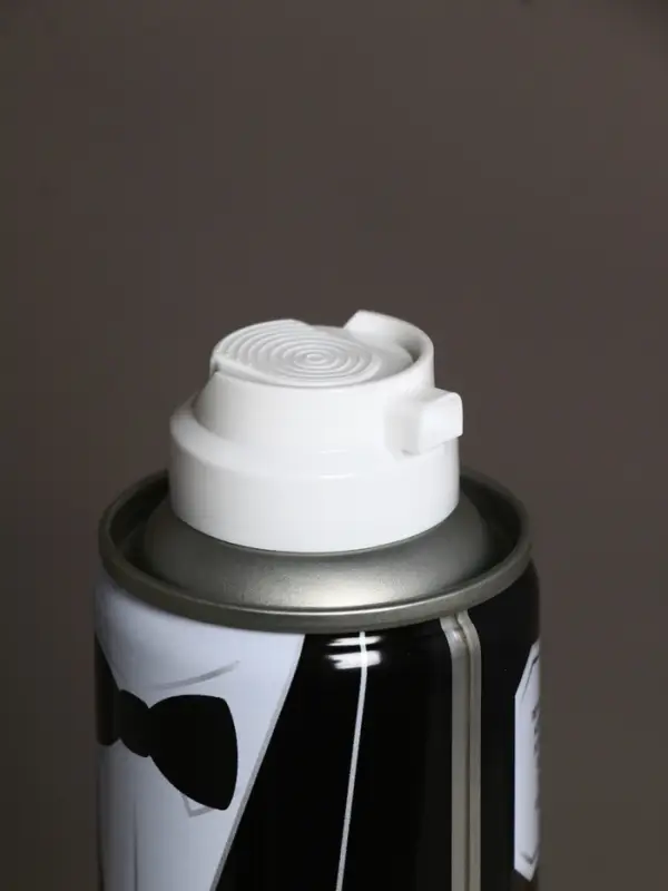 Пена для бритья "100% мужчина", 200 мл