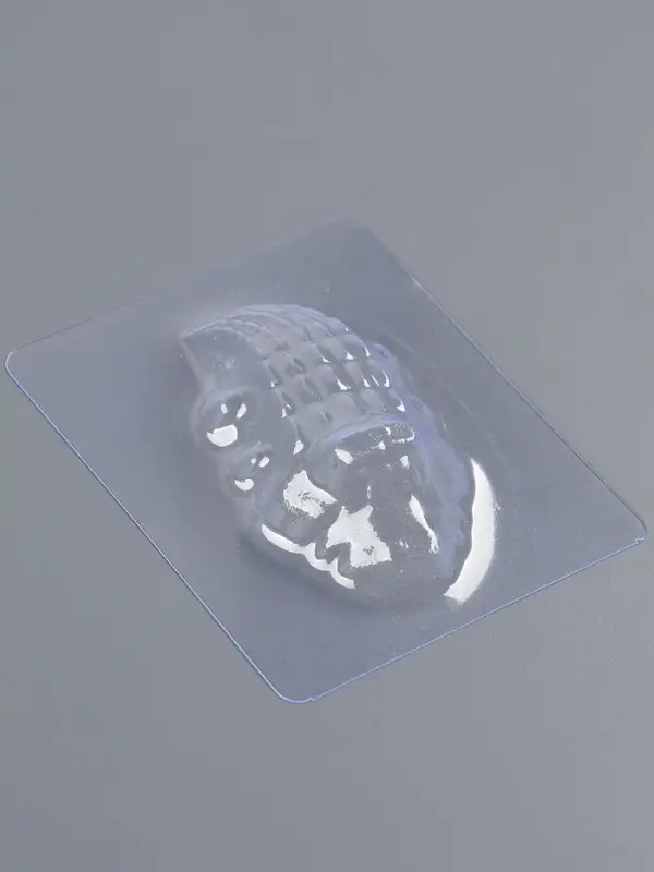 Форма для мыла пластиковая &laquo;Крокодил&raquo;