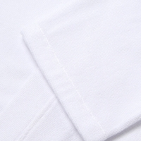 Халат махровый Этель, мужской размер 56-58 цвет белый, 100% хлопок, 320 г/м2 Халат махровый Этель, мужской размер 56-58 цвет белый, 100% хлопок, 320 г/м2