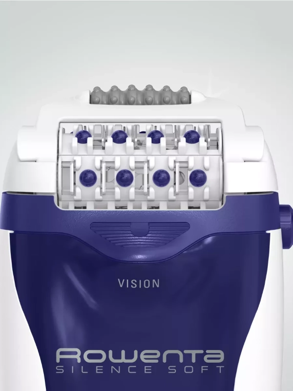 Эпилятор женский Silence Soft EP5625F0, для удаления волос